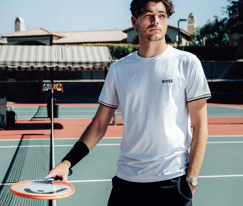 BASKETS ET SNEAKERS : Un confort optimal